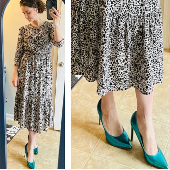 Meet your Posher, Crystal - Picture 2 of 8